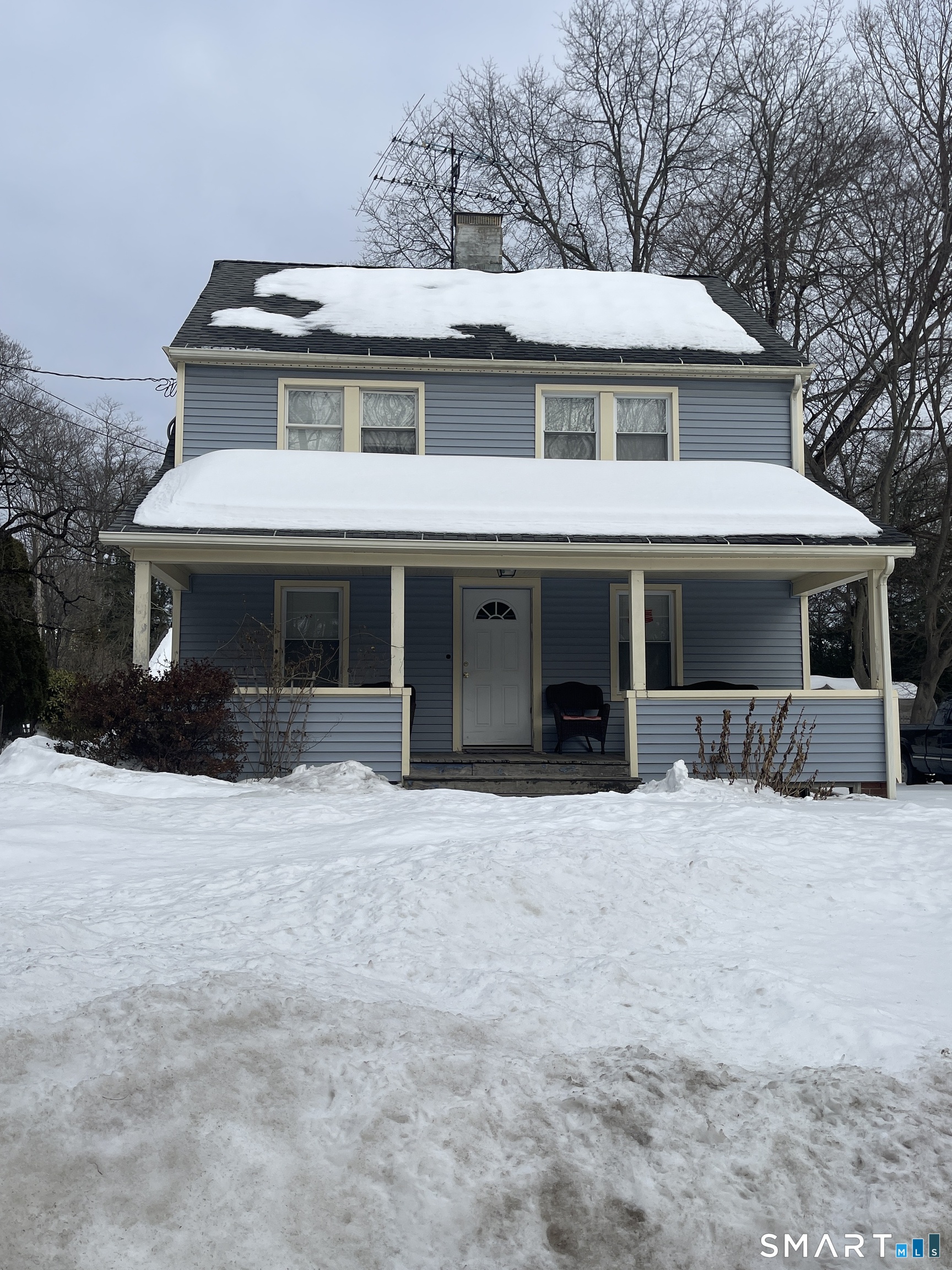 1924 Stratfield Road Fairfield CT 06825