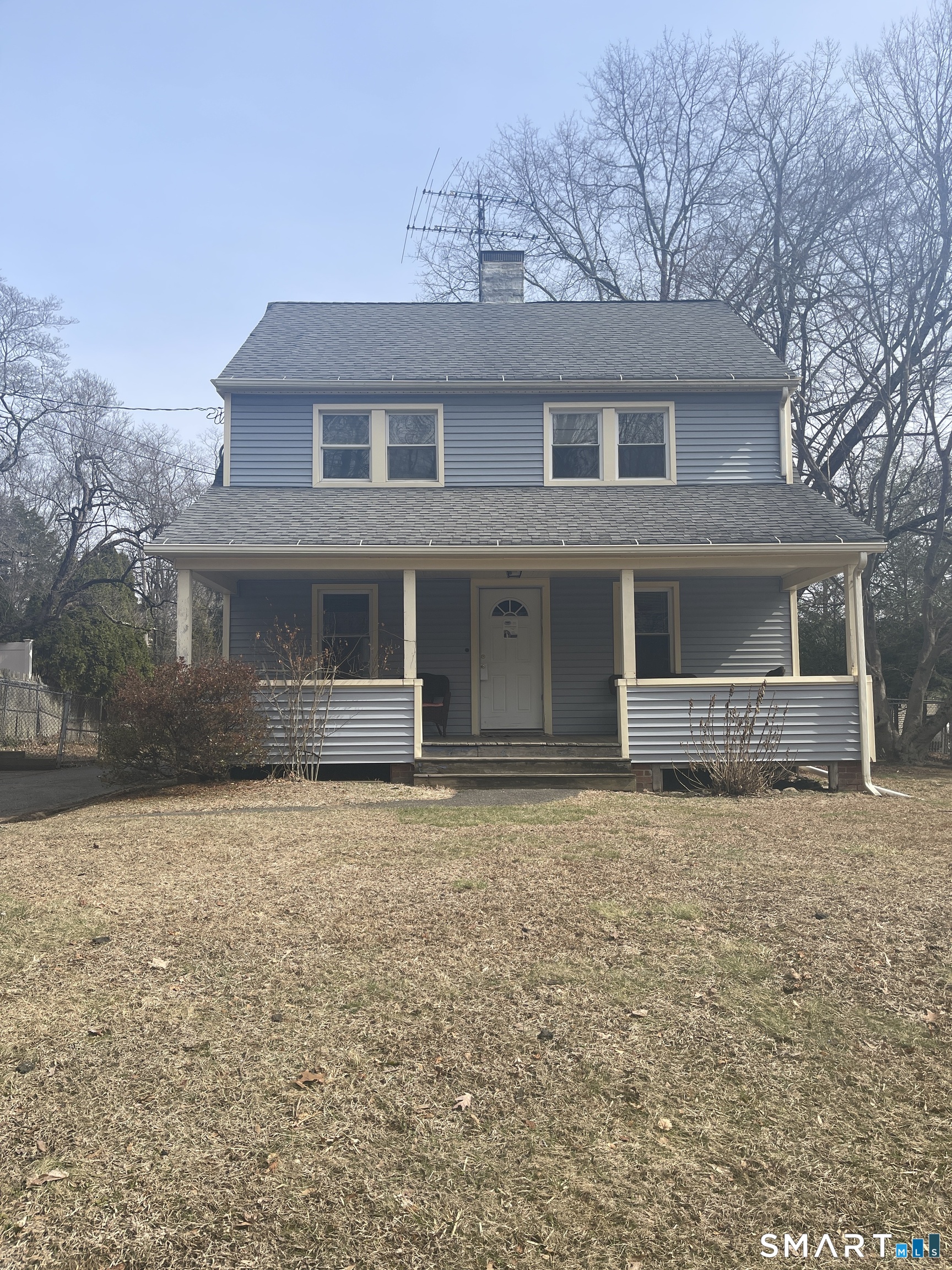 1924 Stratfield Road Fairfield CT 06825