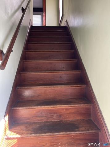 1924 Stratfield Road Fairfield CT 06825