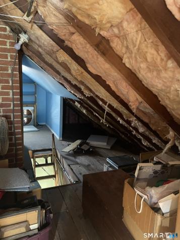 1924 Stratfield Road Fairfield CT 06825