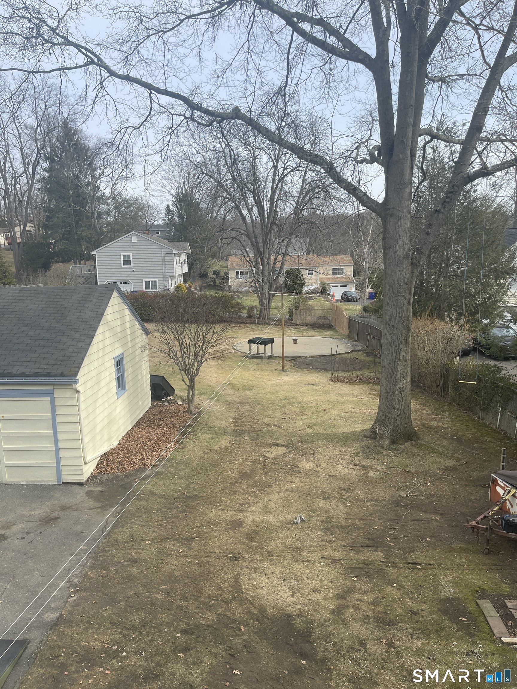 1924 Stratfield Road Fairfield CT 06825