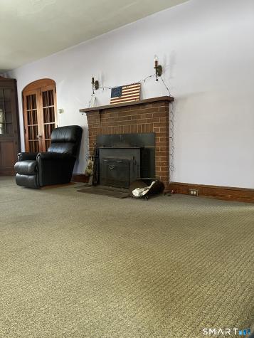 1924 Stratfield Road Fairfield CT 06825