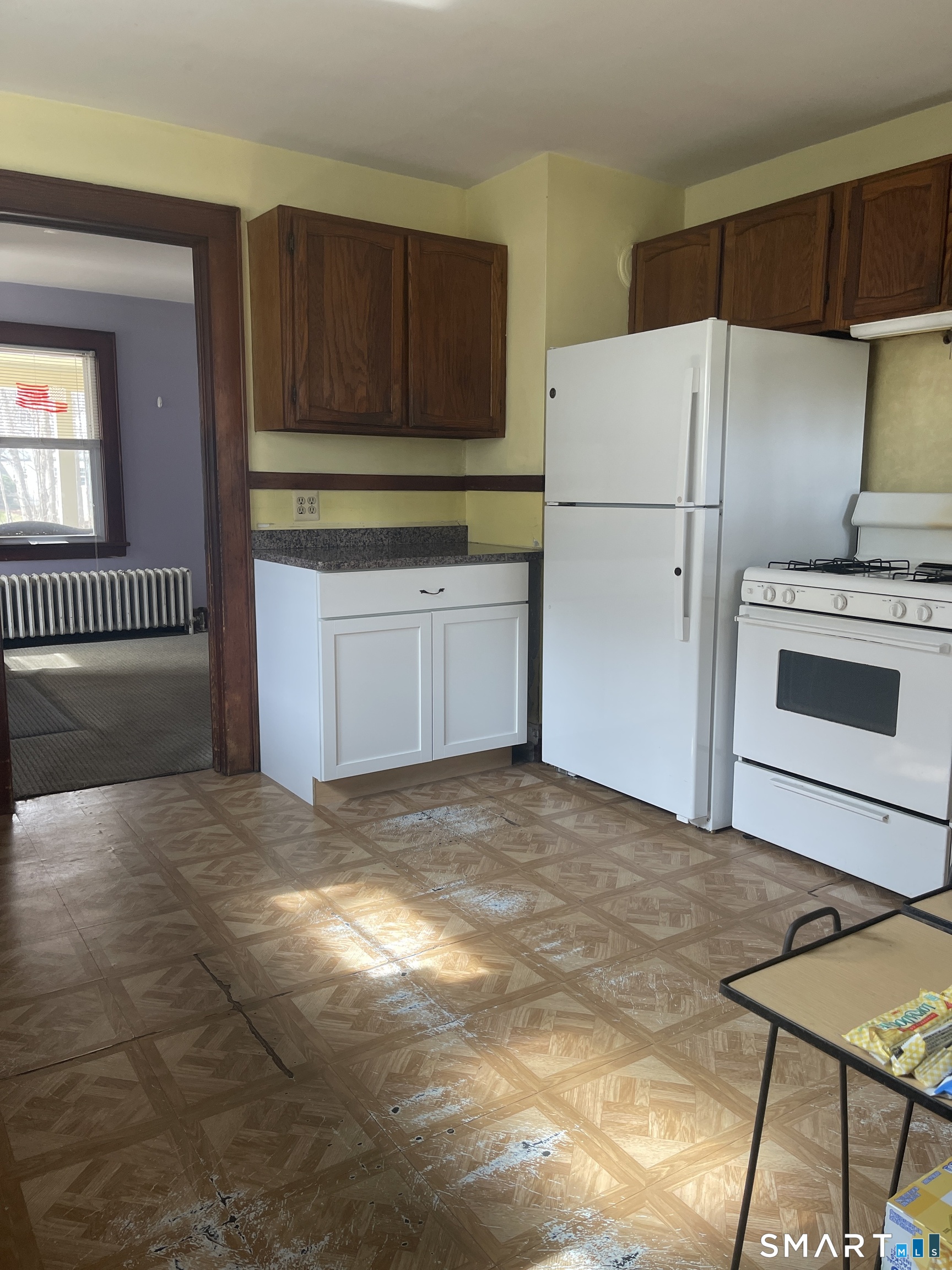 1924 Stratfield Road Fairfield CT 06825
