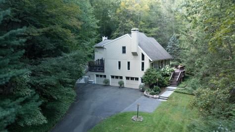 26 Cove Road Brookfield CT 06804