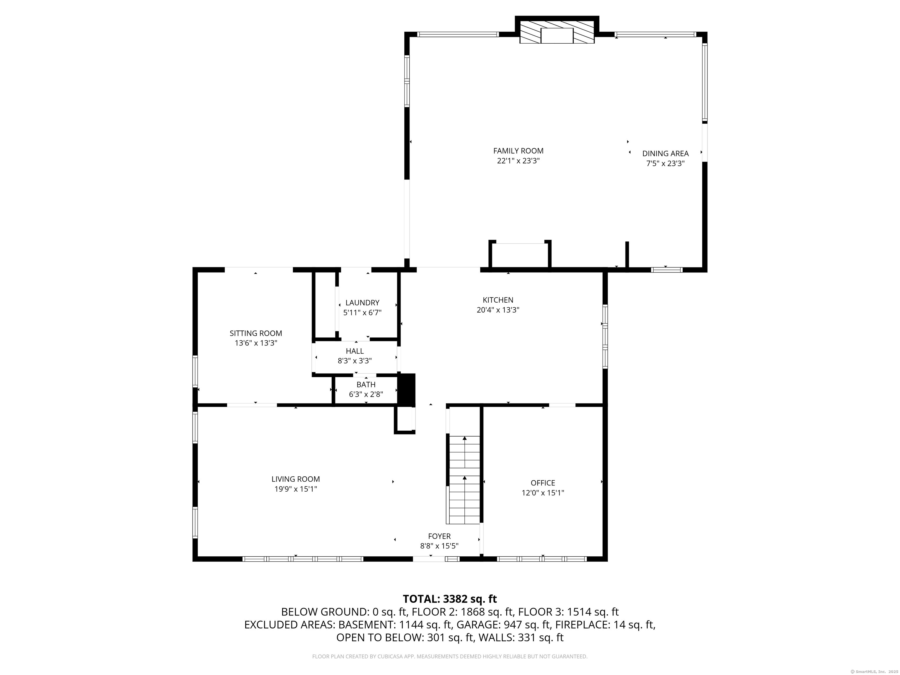 26 Cove Road Brookfield CT 06804