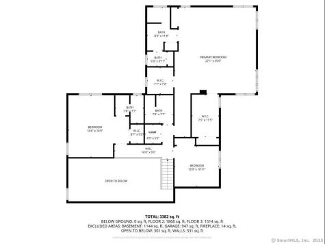 26 Cove Road Brookfield CT 06804