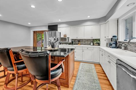 26 Cove Road Brookfield CT 06804