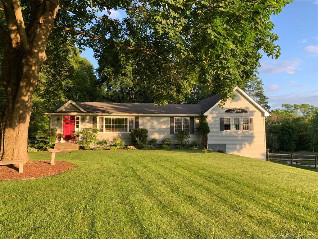 87 Gay Street Sharon CT 06069