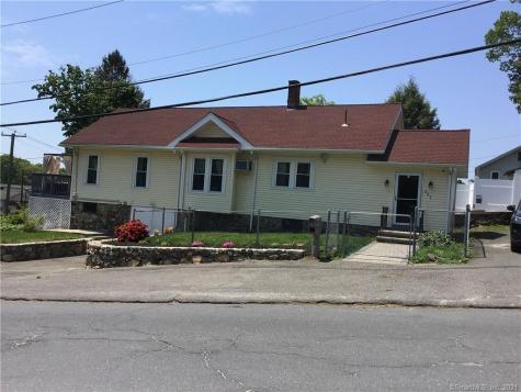 651 Meriden Road Waterbury CT 06705