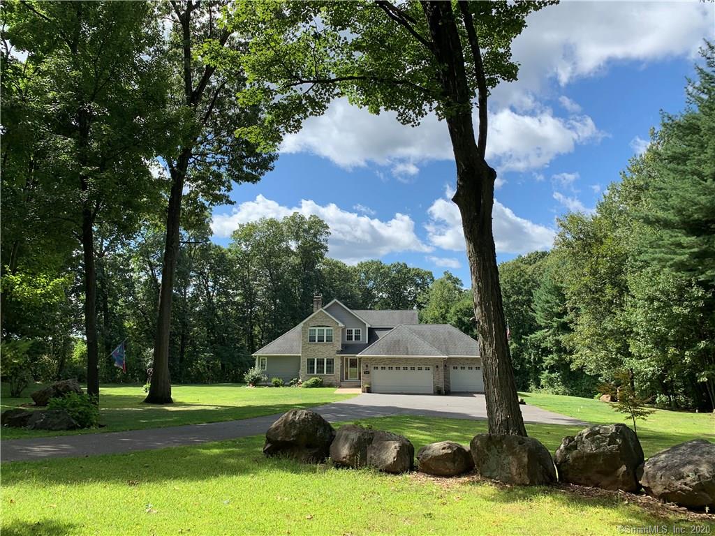 274 Laning Street Southington CT 06489