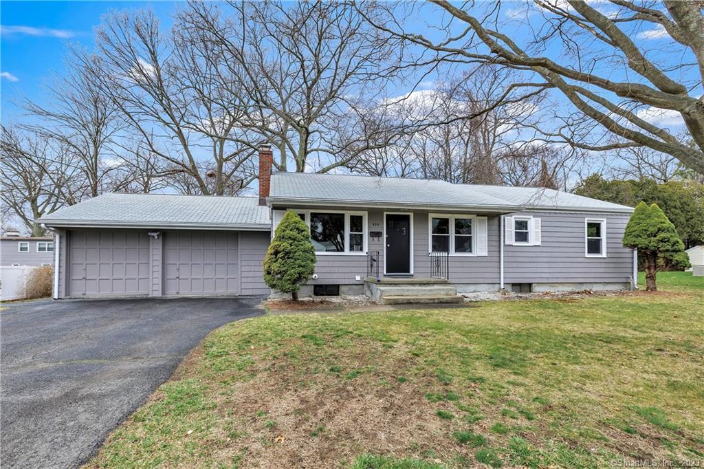 535 Robin Lane Stratford CT 06614