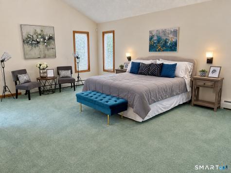 177 Wellsford Drive Goshen CT 06756
