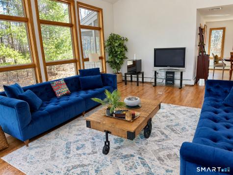 177 Wellsford Drive Goshen CT 06756