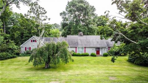 162 Great Plain Road Danbury CT 06811