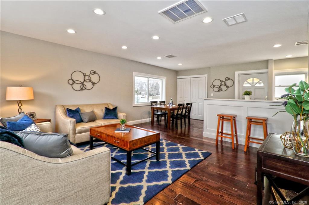 7 Winslow Drive West Haven CT 06516