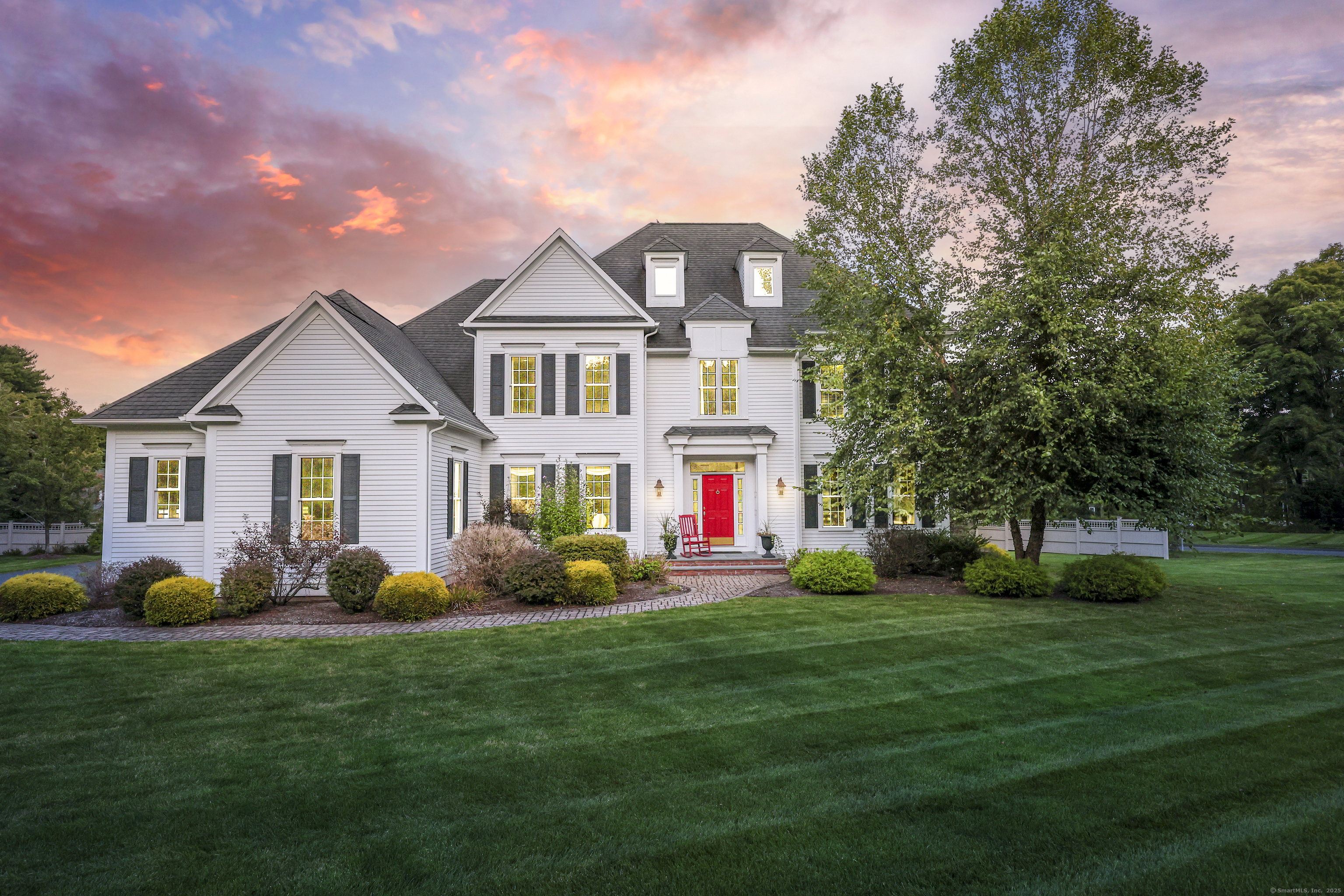 2 Charlotte Court Avon CT 06001