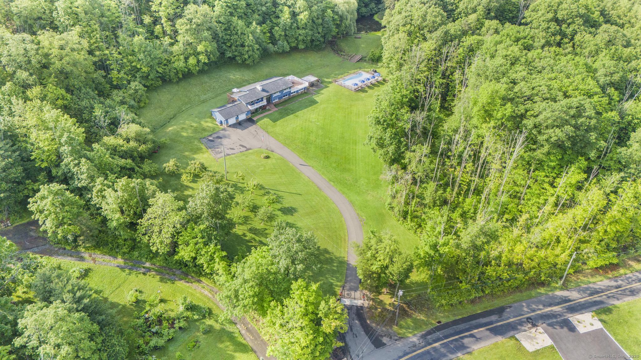 408 Stage Coach Road Durham CT 06422