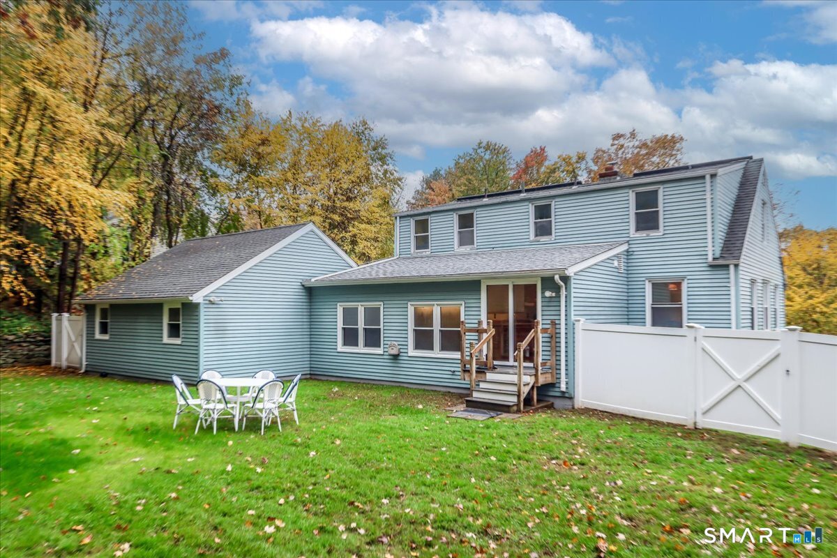 7 Colony Road Seymour CT 06483