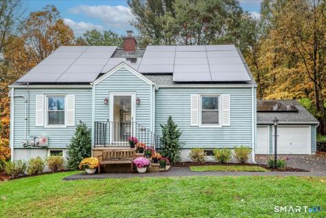 7 Colony Road Seymour CT 06483