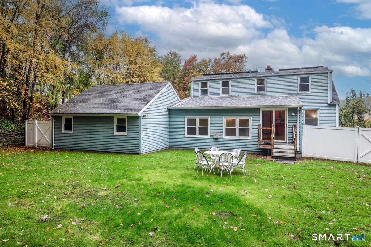 7 Colony Road Seymour CT 06483