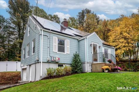 7 Colony Road Seymour CT 06483