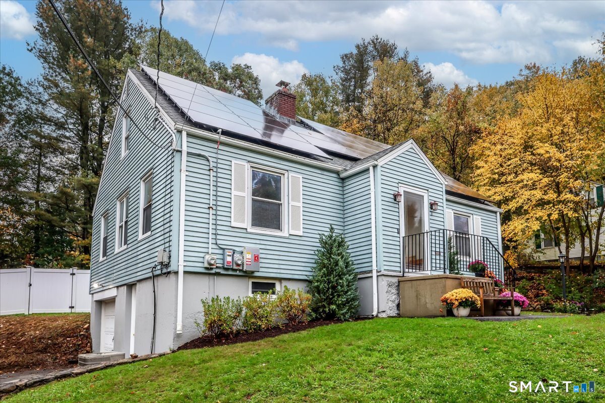 7 Colony Road Seymour CT 06483