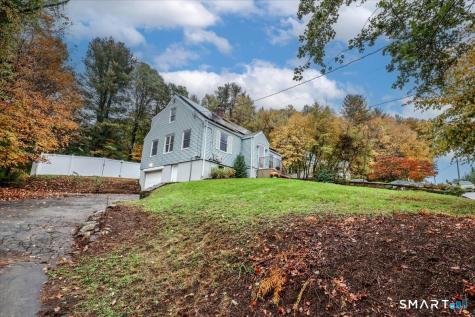 7 Colony Road Seymour CT 06483