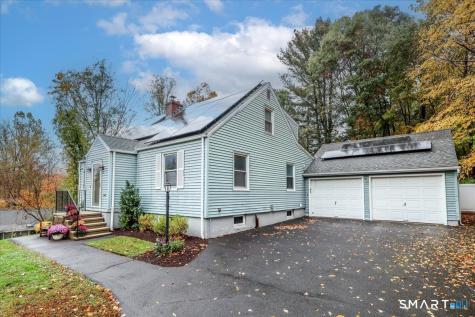 7 Colony Road Seymour CT 06483