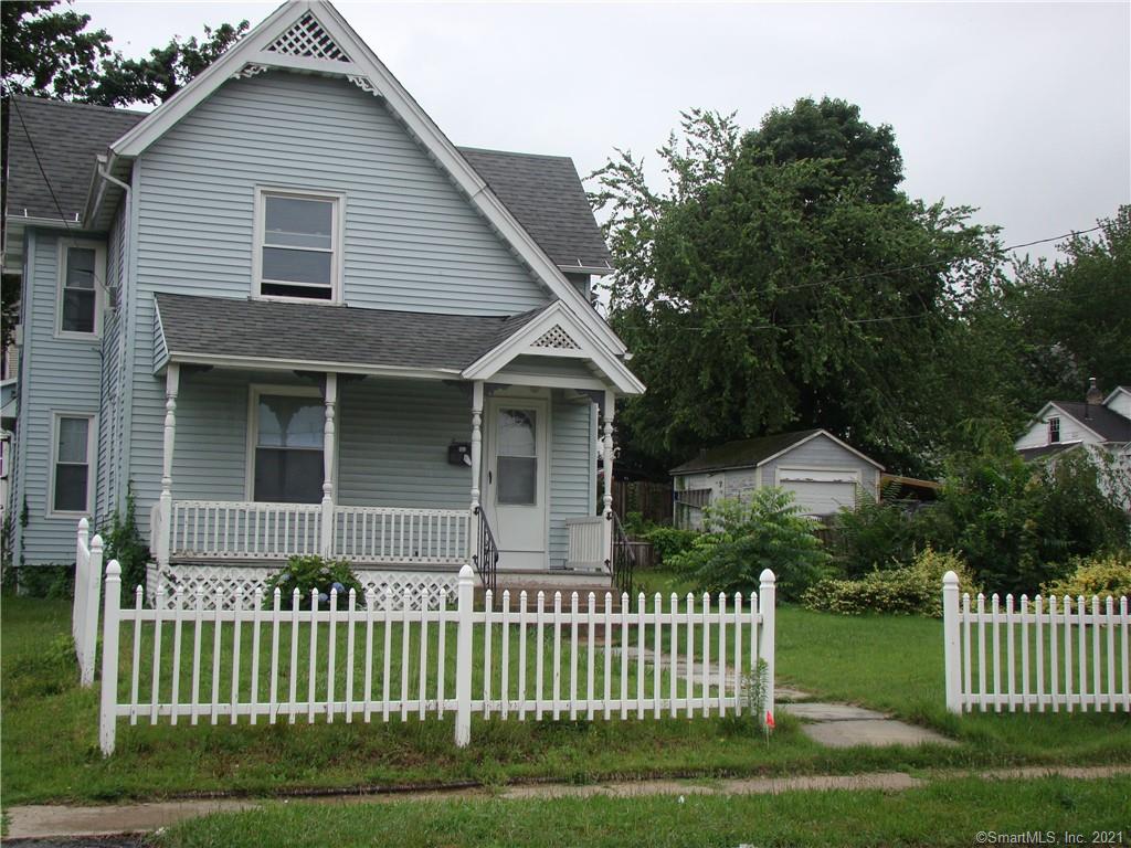 14 William Street East Hartford CT 06108