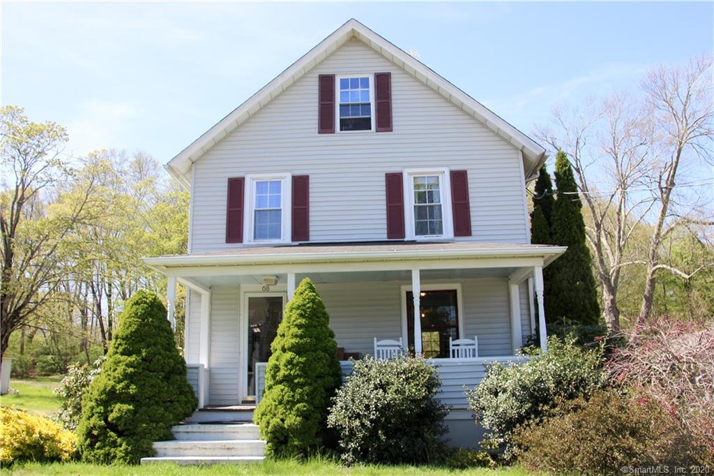 68 West Elm Street Deep River CT 06417