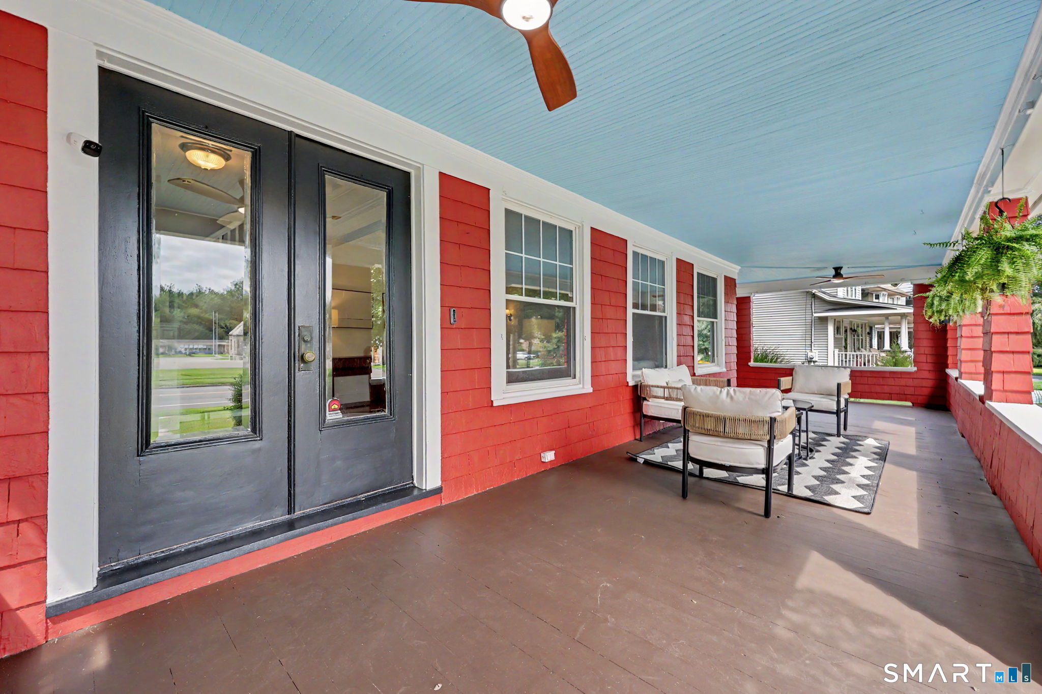 594 Stratfield Road Fairfield CT 06825