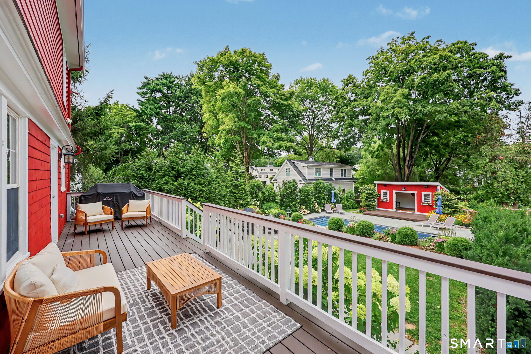 594 Stratfield Road Fairfield CT 06825
