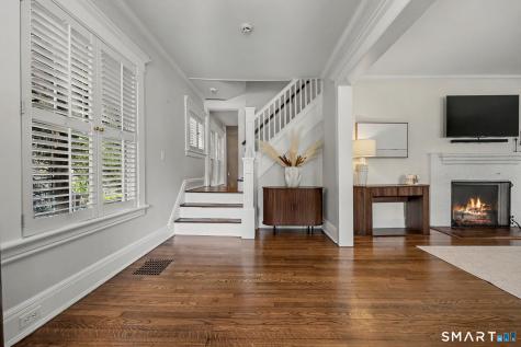 594 Stratfield Road Fairfield CT 06825