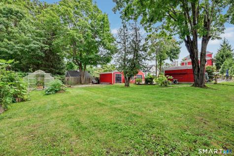 594 Stratfield Road Fairfield CT 06825