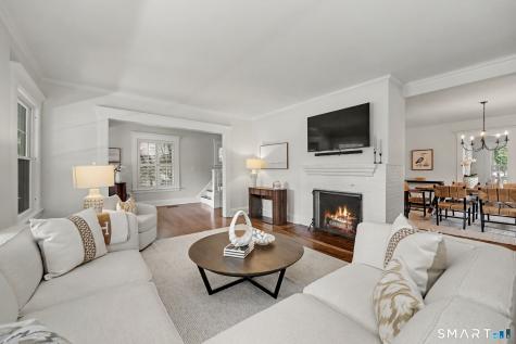 594 Stratfield Road Fairfield CT 06825