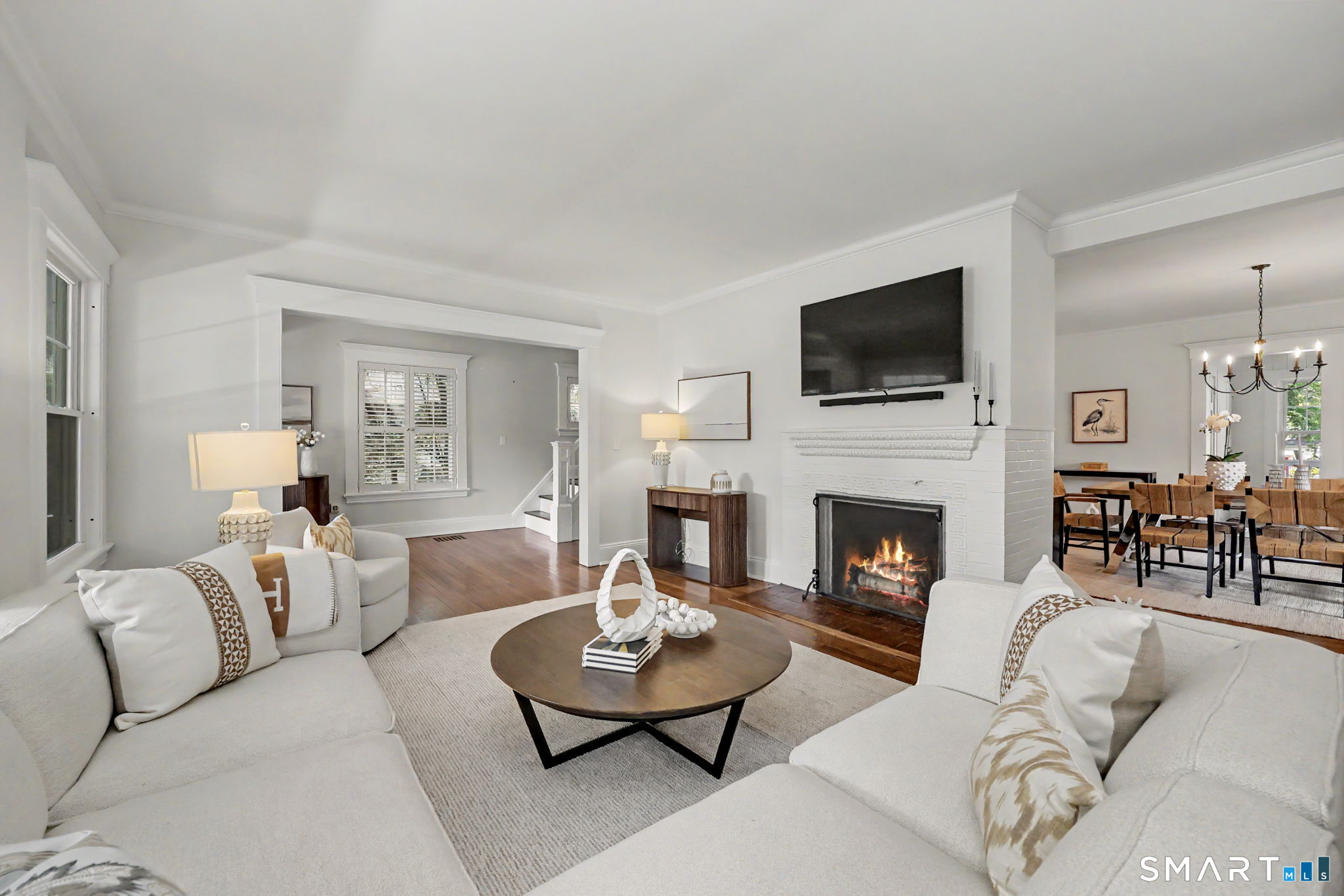 594 Stratfield Road Fairfield CT 06825