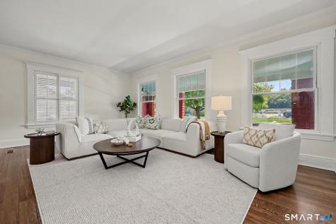 594 Stratfield Road Fairfield CT 06825