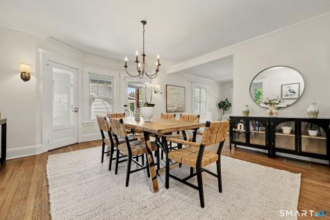 594 Stratfield Road Fairfield CT 06825