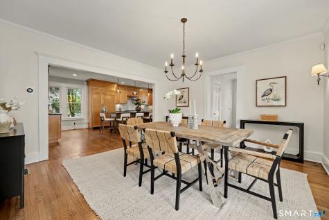 594 Stratfield Road Fairfield CT 06825