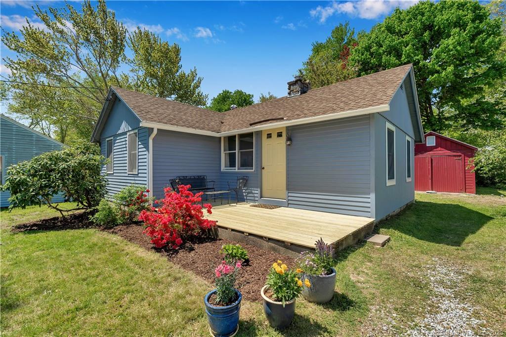 26 Rogers Lake Trail Old Lyme CT 06371