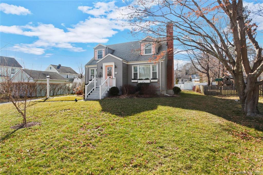 637 Orchard Street Trumbull CT 06611