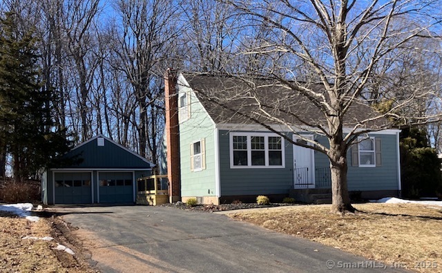 57 Morton Road Meriden CT 06450