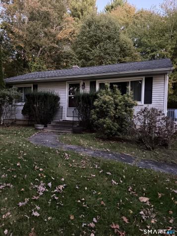 19 Tucker District Road Killingly CT 06241