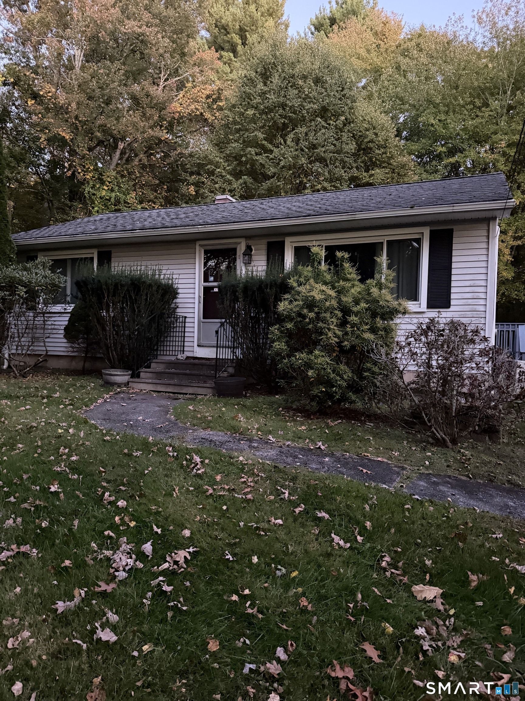 19 Tucker District Road Killingly CT 06241