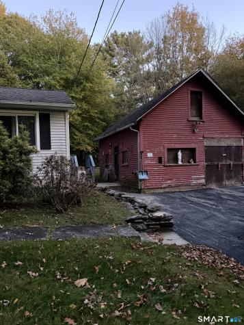 19 Tucker District Road Killingly CT 06241