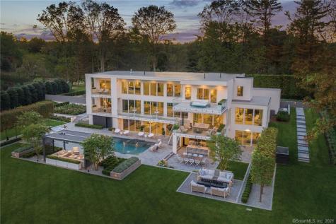 10 Gray Lane Westport CT 06880