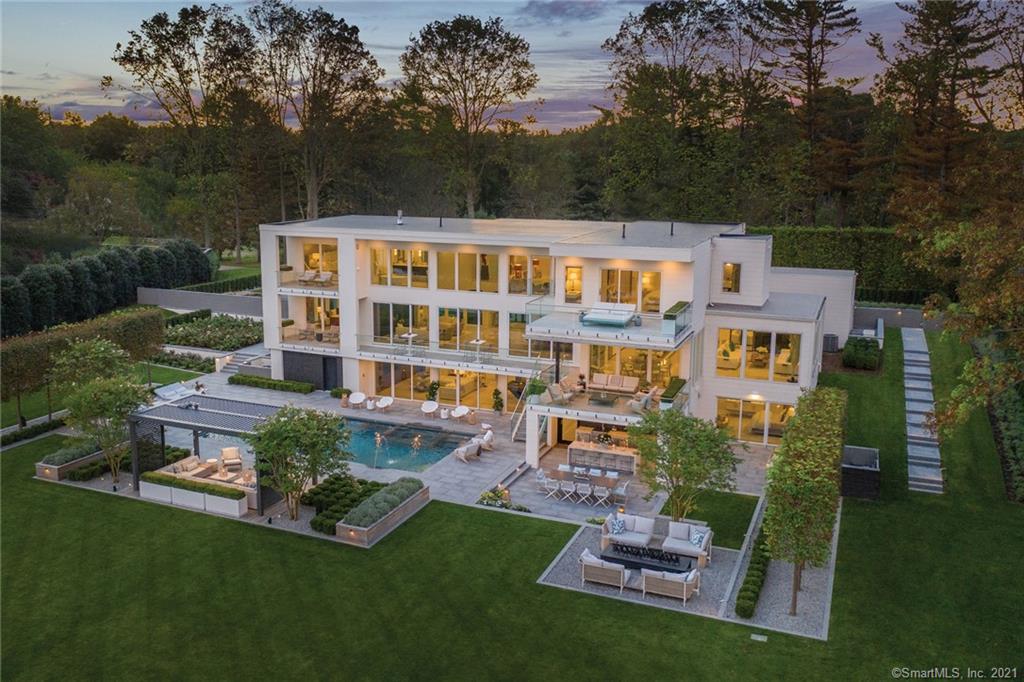 10 Gray Lane Westport CT 06880