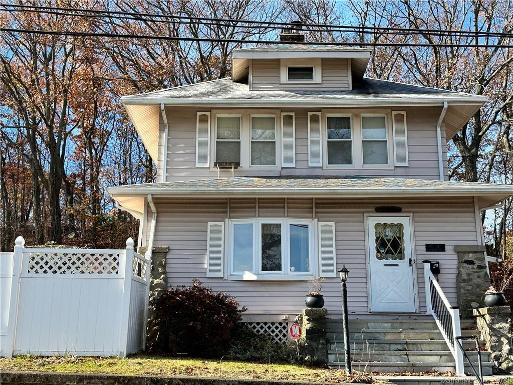 12 Rosewood Avenue Waterbury CT 06706
