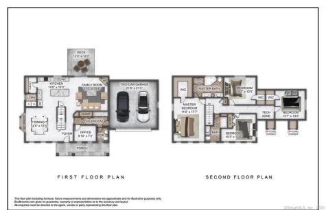 34 Rock Ridge Road Manchester CT 06040