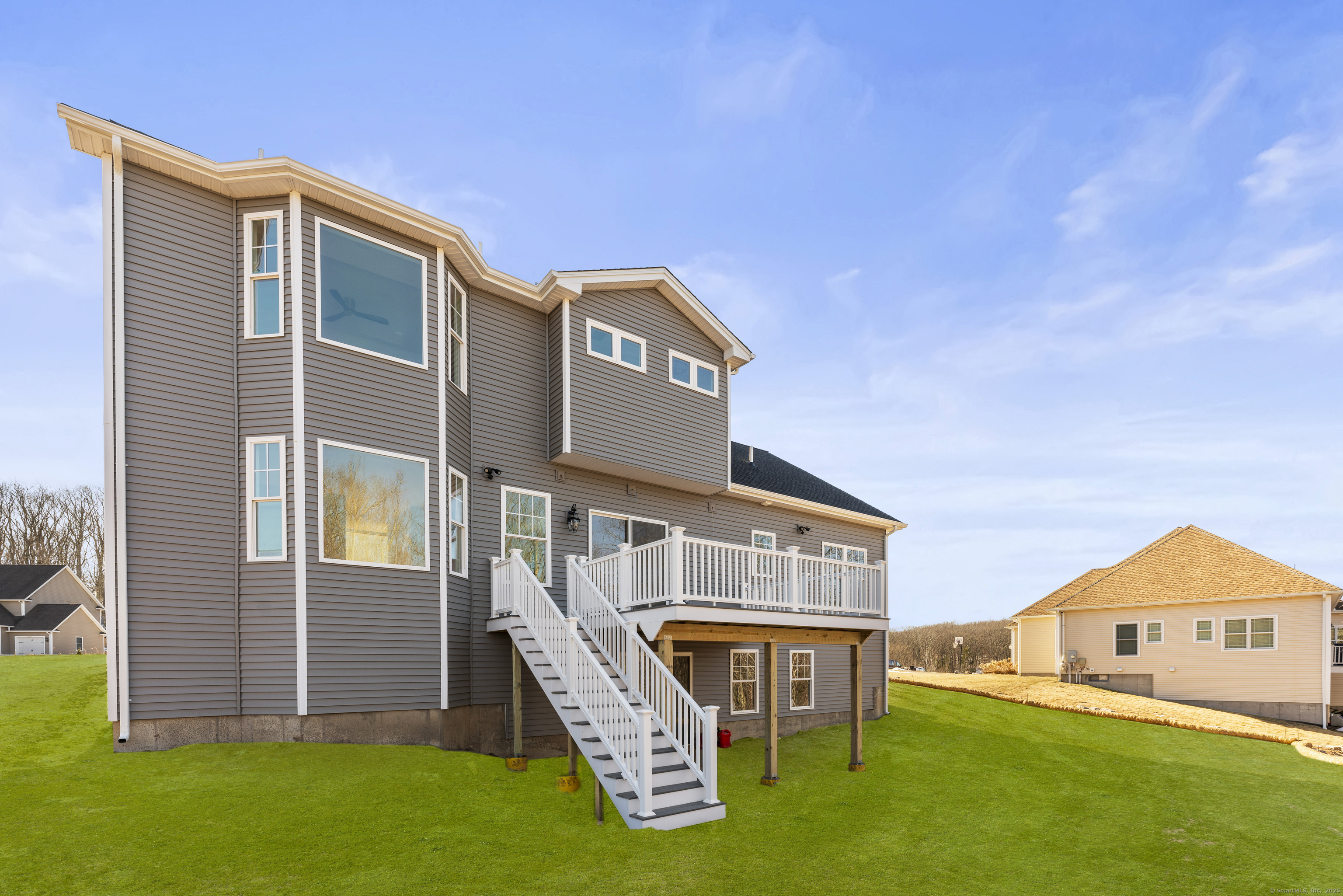 34 Rock Ridge Road Manchester CT 06040